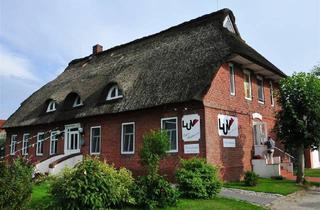 Haus kaufen in Osterwechtern 97, 21732 Krummendeich, Krummendeich - Herrliches Reetdachanwesen m. Gastronomie und Wohnen.