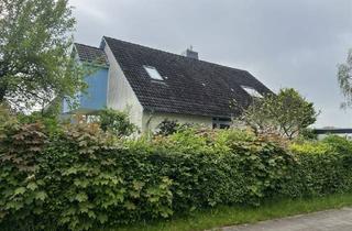 Haus kaufen in Tivolieweg 15, 21762 Otterndorf, Otterndorf - Leben wo andere Urlaub machen! Tolles Familienhaus im Nordseebad Otterndorf.