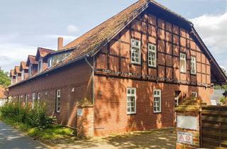 Mehrfamilienhaus kaufen in 38543 Hillerse, Hillerse / Volkse - Haus Hillerse kaufen. Resthof Kreis Gifhorn kaufen. Mehrfamilienhaus kaufen Gifhorn. Häuser Hillerse