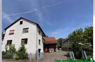 Haus kaufen in 63776 Mömbris, Mömbris - ***Für die große Familie***