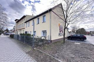 Mehrfamilienhaus kaufen in 16515 Oranienburg, Oranienburg - 2015 Kernsaniertes und vollvermietetes Mehrfamilienhaus in Oranienburg - Sachsenhausen