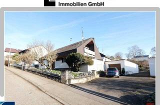 Einfamilienhaus kaufen in 71686 Remseck, Remseck - 8,5 Zimmer, 258 m² Wohnfläche: Hier findet auch eine große Familie Platz