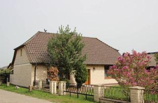 Einfamilienhaus kaufen in Feldweg 8, 14715 Seeblick, Seeblick - Einfamilienhaus in attraktiver Randlage in der Nähe des Hohennauener See in Hohennauen (Seeblick bei Rathenow)