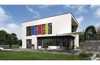 Villa kaufen in 32758 Detmold, Detmold - BAUHAUS OKAL- 95 Jahre Erfahrung für Ihr bestes Zuhause