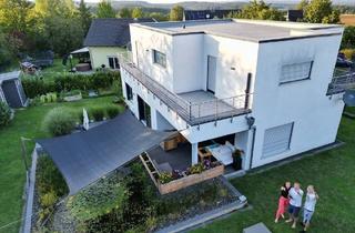 Haus kaufen in 92265 Edelsfeld, Edelsfeld - Modernes Traumhaus in Edelsfeld