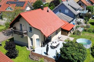 Einfamilienhaus kaufen in 77743 Neuried, Neuried - Traumhaftes Einfamilienhaus mit großem Grundstück und Blick ins Grüne