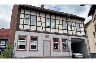 Mehrfamilienhaus kaufen in 61130 Nidderau, Nidderau - Eigentumswohnung Mehrfamilienhaus 4,5 Wohnung mit über 700qm