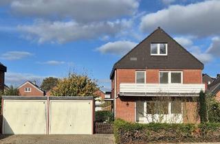 Einfamilienhaus kaufen in 48324 Sendenhorst, Sendenhorst - Freistehendes Haus Einfamilienhaus