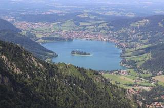 Doppelhaushälfte kaufen in 83727 Schliersee, Schliersee - Ruhige DHH mit Bergblick!