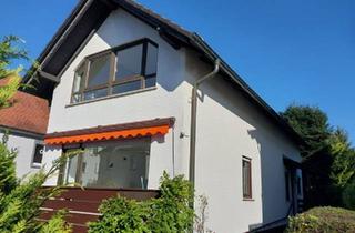 Einfamilienhaus kaufen in 61118 Bad Vilbel, Bad Vilbel - Sehr gepflegtes Einfamilienhaus in Bad Vilbel Dortelweil