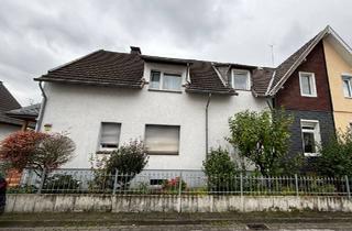 Doppelhaushälfte kaufen in 42799 Leichlingen, Leichlingen (Rheinland) - Zweifamilienhaus Mehrgenerartionshaus Leichlingen