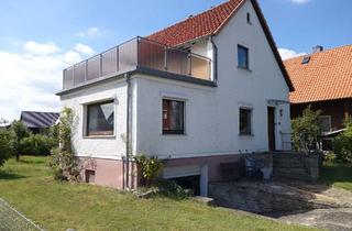 Einfamilienhaus kaufen in 38554 Weyhausen, Weyhausen - Haus in Weyhausen , Wohnbereich 100qm, 712qm Eigentumsgrundstück