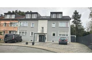 Mehrfamilienhaus kaufen in 46119 Oberhausen, Oberhausen - Modernes und kernsaniertes Mehrfamilienhaus mit 19 Zimmern