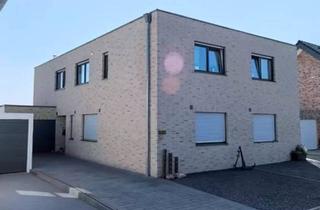 Wohnung kaufen in 52525 Heinsberg, Heinsberg - Doppelhaushälfte 3 Zimmer 114 qm mit Garten provisionsfrei