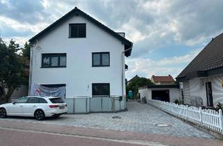 Wohnung kaufen in 67599 Gundheim, Gundheim - 3-Zimmer-Erdgeschoß inkl. Klima + Terrasse