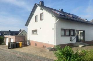 Haus kaufen in 56132 Becheln, Becheln - Familien-Wohn-Idylle im Grünen I Becheln