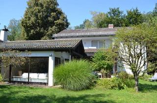 Einfamilienhaus kaufen in 82065 Baierbrunn, Baierbrunn - Großzügiges Einfamilienhaus im Münchner Süden