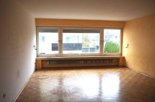 Wohnung kaufen in 87700 Memmingen, Grosszügiges Appartment in gefragter, ruhiger Wohnlage