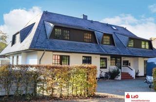 Wohnung kaufen in 27798 Hude, Gepflegte EG-Wohnung mit Terrasse und kleinem Garten in attraktiver Lage