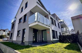 Wohnung kaufen in Aarstraße 73, 65232 Taunusstein, Helle 2 -Zimmerwohnung mit Terrasse in sehr zentraler Lage von Bleidenstadt