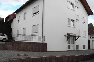 Wohnung kaufen in Fichtestraße 30, 66333 Völklingen, Ansprechende und gepflegte 2-Zimmer-Wohnung in Völklingen