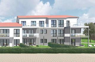 Wohnung kaufen in Im Brink 55-57, 38179 Schwülper, Barrierefreie Eigentumswohnung mit 72 m² Garten, Terrasse, Stellplatz uvm.