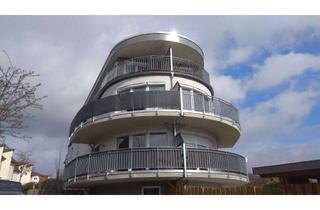 Penthouse mieten in 27711 Osterholz-Scharmbeck, Exklusive Penthousewohnung