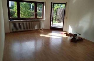 Wohnung mieten in Kappelbergstr. 21, 71332 Waiblingen, Sehr schöne 3-Zimmer-Wohnung mit Veranda und kleinem Garten in Waiblingen