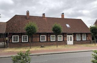 Wohnung mieten in 19246 Zarrentin, Vollständig renovierte 2-Raum-Wohnung mit Einbauküche in Zarrentin