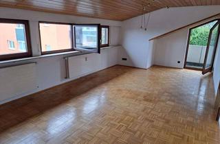 Wohnung mieten in In Sonnenbühl 37, 75249 Kieselbronn, Schöne helle Dachgeschosswohnung in ruhiger Lage