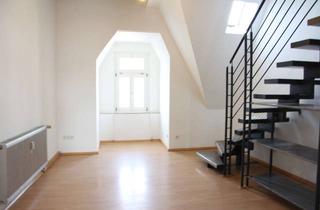 Wohnung mieten in 58239 Schwerte, Schwerte-City: Tolle Maisonettewohnung mit Dachterrasse und Fernblick!