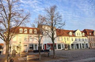 Wohnung mieten in Karl-Marx-Straße 37/38, 16816 Neuruppin, 2-Zimmer-Wohnung mit Balkon in der Innenstadt von Neuruppin