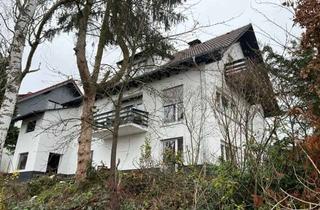 Wohnung mieten in Ringstraße, 35647 Waldsolms, Renovierte Erdgeschoss Wohnung mit Balkon und Garage zu vermieten