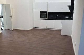 Wohnung mieten in Hardtstraße 6/1, 74382 Neckarwestheim, Helle, moderne 3-Zimmer Dachgeschosswohnung