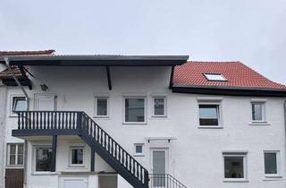 Wohnung mieten in Mauerstraße 24, 72760 Reutlingen, Reutlingen Stadtmitte, sanierter Altbau, 4-Zimmer-Maisonette-Wohnung mit EBK zu vermieten