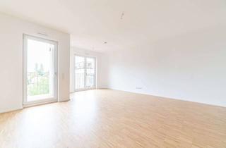 Wohnung mieten in Schlossallee 9a, 13156 Niederschönhausen, Stunning 3 room new build with built in kitchen