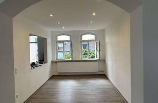 Wohnung mieten in Eisentrautstraße 11, 91126 Schwabach, Helle renovierte 3,5-Zimmer-Wohnung, neu eingebauter Küche, Balkon