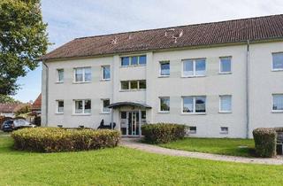 Wohnung mieten in Falkenburger Str. 32 a, 23795 Bad Segeberg, Gemütliche Dachgeschosswohnung im Erstbezug