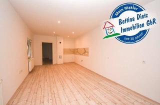 Wohnung mieten in 64832 Babenhausen, DIETZ: Neu sanierte 2-3 Zimmer-Erdgeschosswohnung in der Babenhäuser Innenstadt! Fußgängerzone!