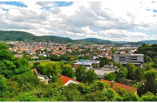 Wohnung mieten in 73433 Aalen, SÜDHANGLAGE TERRASSENWOHNUNG MIT ATEMBERAUBENDER PANORAMA AUSSICHT!