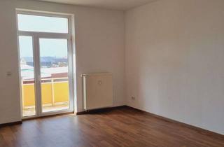 Wohnung mieten in Oskar-Cohn-Straße 31, 99734 Nordhausen, 3 ZKB mit EBK, Balkon und Stellplatz in Nordhausen- Zentrum zu vermieten !