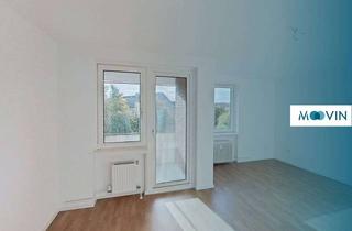 Wohnung mieten in Eduard-Mörike-Straße, 26721 Barenburg, SANIERTE 3-Zimmer-Wohnung mit BALKON und TAGESLICHTBAD