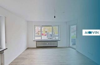 Wohnung mieten in Amselstraße 14, 26316 Varel, ++ Tageslichtbad, Balkon und großzügiger Schnitt - 4-Zimmer-Wohnung zum Wohlfühlen ++