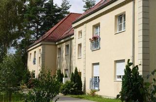 Wohnung mieten in Walter-Hanschkatz-Straße, 03119 Welzow, 3-Raum-Wohnung in Welzow mit Balkon