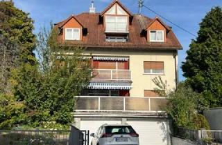 Wohnung mieten in Staufenstraße, 61449 Steinbach, Erstbezug nach Sanierung: Helle und sonnige 4-Zimmer-Wohnung mit sehr großer Südterrasse