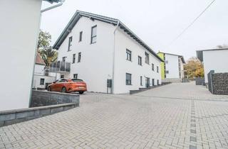 Wohnung mieten in 67577 Alsheim, Moderne 3-Zi-Wohnung mit Balkon und Stellplatz