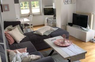 Wohnung mieten in Wilhelmstr. 53, 32545 Bad Oeynhausen, Freundliche 3-Zimmer-Wohnung mit Terrasse und EBK in Bad Oeynhausen