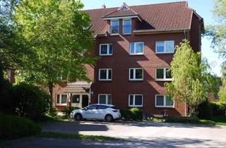 Wohnung mieten in Bollweg 22, 21614 Buxtehude, Wohnglück - 4-Zimmer-Wohnung