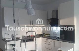 Sozialwohnungen mieten in 10315 Friedrichsfelde, Tauschwohnung: 2 Zimmerwohnung mit wbs neubau gegen 4 Zimmerwohnung