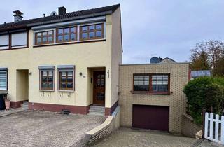 Einfamilienhaus kaufen in 41844 Wegberg, Klein. Fein. Mein... Gepflegtes Einfamilienhaus für 1, 2 oder 3! In ruhiger + zentraler Lage...